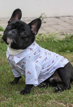 Camisa Mushroom - loja online