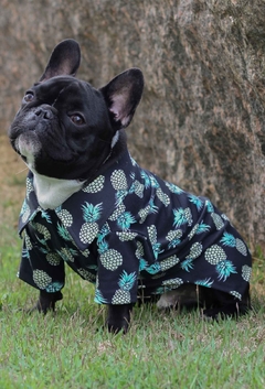 Camisa Pineapple - comprar online