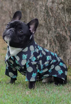 Camisa Pineapple - comprar online