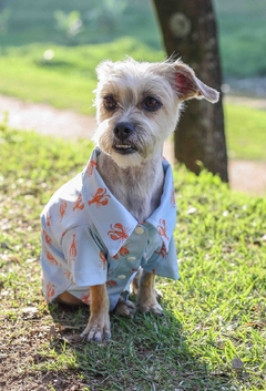 Camisa Lobster - comprar online