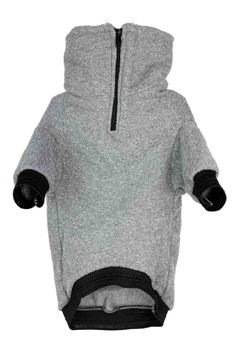 Fleece Bubble Mescla na internet