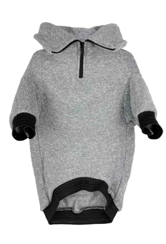 Fleece Bubble Mescla - comprar online