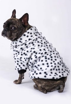 Fleece Sherpa - loja online