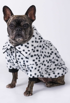 Imagem do Fleece Sherpa
