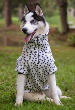 Fleece Sherpa na internet