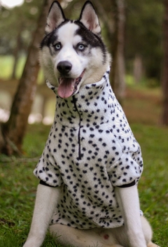 Fleece Sherpa