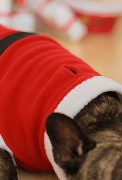Casaco de Natal