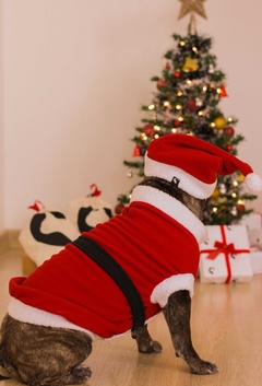 Casaco de Natal - loja online