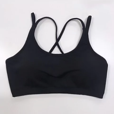 Top Suplex X Nas Costas Preto