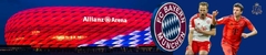 Banner da categoria Bayern de Munique 