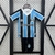 Conjunto Infantil Grêmio I 2024/2025 Umbro Importado - comprar online