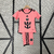 Conjunto Infantil Inter Miami I 2024/2025 Torcedor Adidas Importado