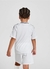 Conjunto Infantil Real Madrid I 2024/2025 Torcedor Adidas - comprar online