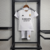 Conjunto Infantil Real Madrid I 2024/2025 Torcedor Adidas na internet