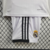 Conjunto Infantil Real Madrid I 2024/2025 Torcedor Adidas - loja online