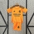 Conjunto Infantil Real Madrid II 2024/2025 Torcedor Adidas - Time Loucura