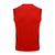 Camisa Regata Treino Internacional 2024/2025 Vermelha Torcedor Adidas Masculina - comprar online