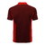 Camisa Polo Internacional 2024/2025 Vermelha Adidas Masculina - comprar online