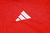 Camisa Polo Internacional 2024/2025 Vermelha Adidas Masculina - Time Loucura