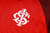 Camisa Polo Internacional 2024/2025 Vermelha Adidas Masculina - loja online