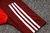 Imagem do Camisa Polo Internacional 2024/2025 Vermelha Adidas Masculina