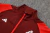 Blusa de Viagem Internacional 2024/2025 Vinho Adidas Masculina na internet