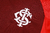 Conjunto Agasalho Viagem Internacional 2024/2025 Vinho Adidas Masculino - loja online