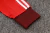 Blusa de Viagem Internacional 2024/2025 Vinho Adidas Masculina