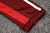 Conjunto Agasalho Treino Internacional 2024/2025 Vermelho e Vinho Adidas Masculino na internet
