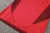 Imagem do Conjunto Agasalho Treino Internacional 2024/2025 Vermelho e Vinho Adidas Masculino