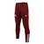 Conjunto Agasalho Treino Internacional 2024/2025 Vinho Adidas Masculino