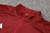 Conjunto Agasalho Treino Internacional 2024/2025 Vinho Adidas Masculino na internet