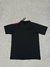 Camisa Polo Internacional 2025/2026 Preta Adidas Masculina - comprar online