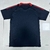 Camisa Treino Internacional 2025/2026 Preta Torcedor Adidas Masculina - comprar online