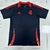 Camisa Treino Internacional 2025/2026 Preta Torcedor Adidas Masculina