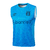 Camisa Regata Treino Grêmio 2024/2025 Azul Claro Torcedor Umbro Masculina