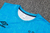 Camisa Regata Treino Grêmio 2024/2025 Azul Claro Torcedor Umbro Masculina na internet