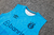 Camisa Regata Treino Grêmio 2024/2025 Azul Claro Torcedor Umbro Masculina - Time Loucura