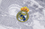 Conjunto Agasalho Treino Real Madrid 2024/2025 White Dragon e Preto Adidas Masculino - loja online