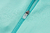 Imagem do Conjunto Agasalho Treino Real Madrid 2024/2025 Menta e Azul Adidas Masculino