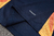 Conjunto Agasalho Treino Real Madrid 2024/2025 Azul Escuro Adidas Masculino na internet