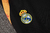 Imagem do Conjunto Agasalho Treino Real Madrid 2024/2025 Branco e Preto Adidas Masculino