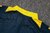 Conjunto Agasalho Treino Real Madrid 2024/2025 Azul e Amarelo Adidas Masculino - Time Loucura