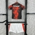 Conjunto Infantil São Paulo III 2024/2025 Torcedor New Balance - comprar online