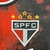 Conjunto Infantil São Paulo III 2024/2025 Torcedor New Balance - loja online