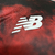 Camisa São Paulo III 2024/2025 Jogador New Balance Masculina na internet