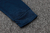 Conjunto Agasalho Treino São Paulo 2024/2025 Azul e Dourado New Balance Masculino - comprar online