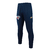 Calça São Paulo 2024/2025 Azul Escuro New Balance Masculino