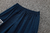 Calça São Paulo 2024/2025 Azul Escuro New Balance Masculino - Time Loucura