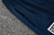 Calça São Paulo 2024/2025 Azul Escuro New Balance Masculino - loja online